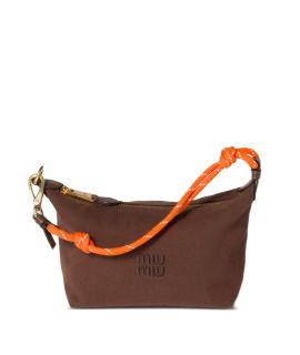MIU MIU Сумка с короткими ручками