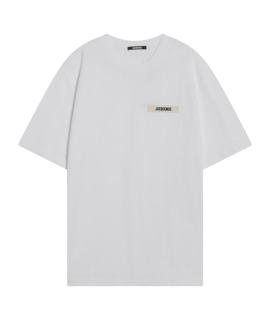 JACQUEMUS Футболка