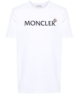 MONCLER Футболка