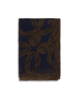 LOEWE Шарф