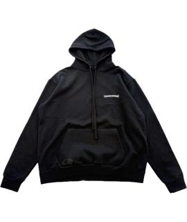 CHROME HEARTS Худи/толстовка