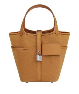 HERMES Сумка через плечо