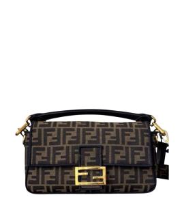 FENDI Сумка через плечо
