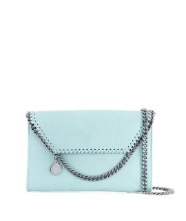 STELLA MCCARTNEY Клатч/вечерняя сумка