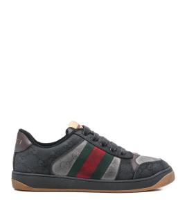 GUCCI Низкие кроссовки / кеды