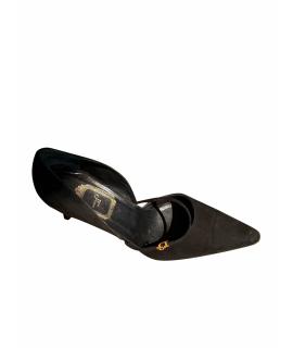 CHRISTIAN DIOR Туфли
