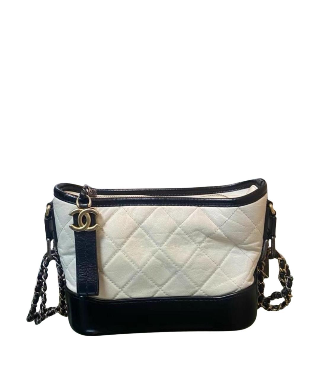 CHANEL Сумка через плечо, фото 1