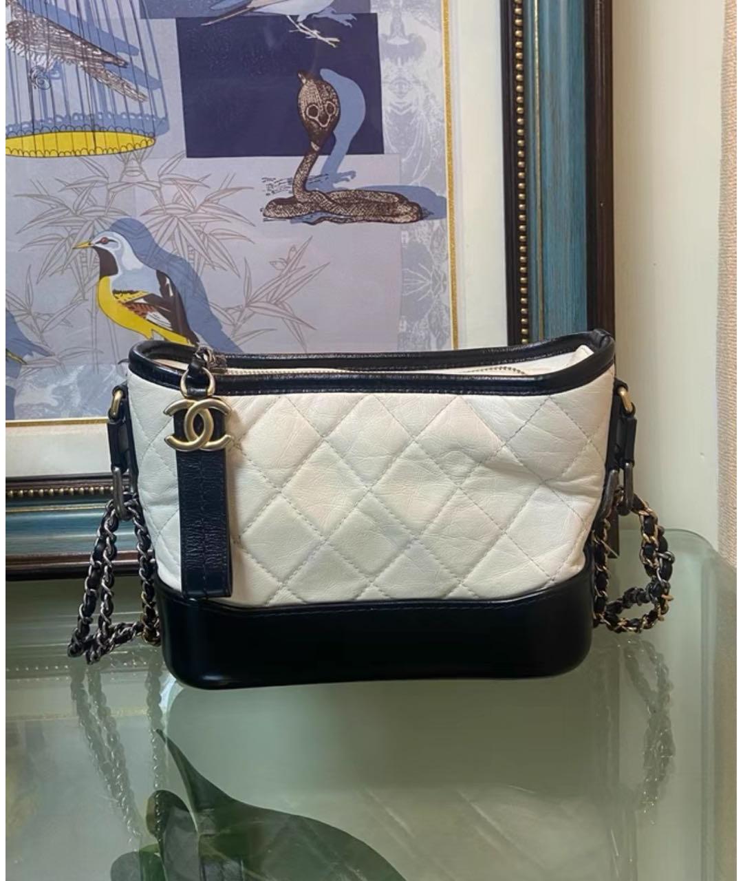 CHANEL Сумка через плечо, фото 2