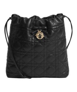 CHRISTIAN DIOR Сумка через плечо