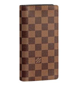 LOUIS VUITTON Кошелек