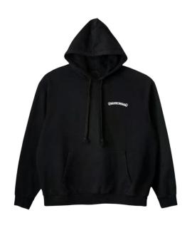CHROME HEARTS Худи/толстовка