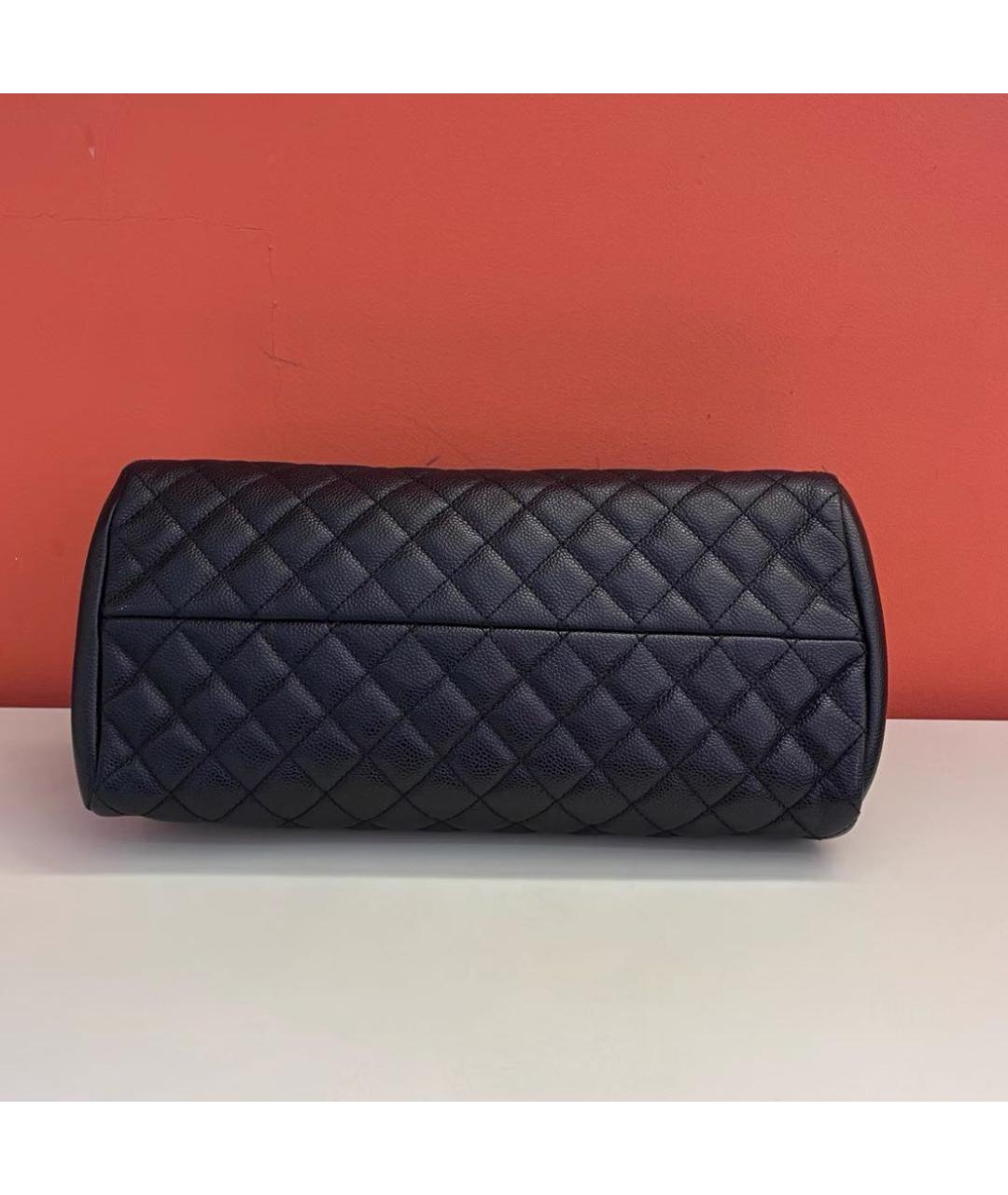 CHANEL Сумка через плечо, фото 5