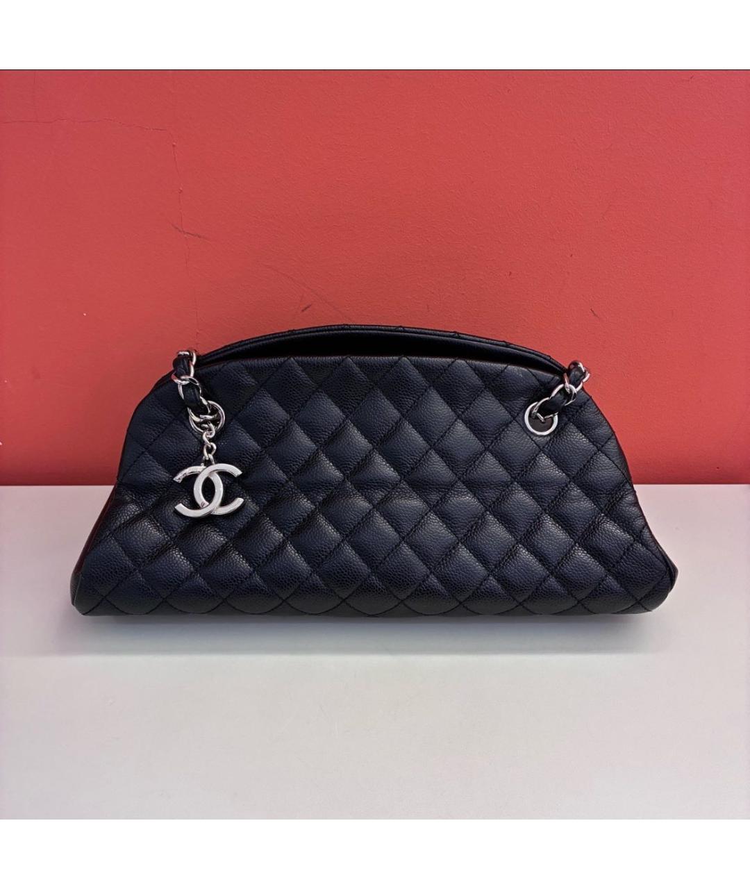 CHANEL Сумка через плечо, фото 7