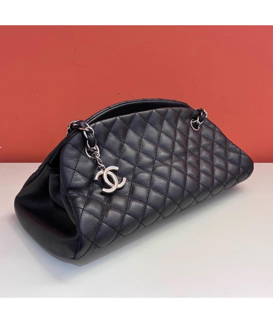 CHANEL Сумка через плечо, фото 3