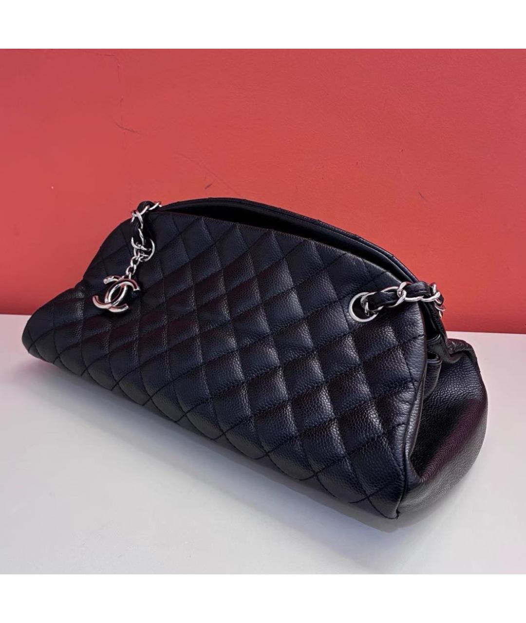 CHANEL Сумка через плечо, фото 4