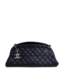 CHANEL Сумка через плечо