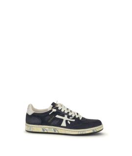 PREMIATA Низкие кроссовки / кеды