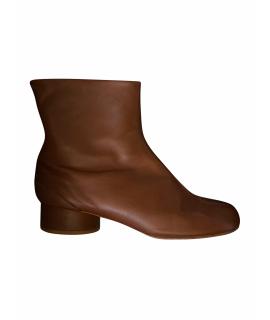 MAISON MARGIELA Полусапоги