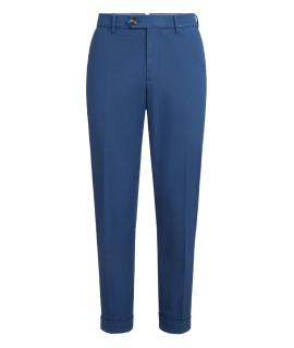 BRUNELLO CUCINELLI Повседневные брюки