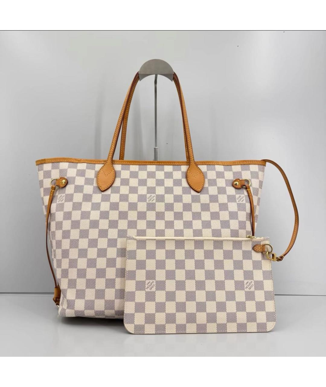 LOUIS VUITTON Сумка тоут, фото 2