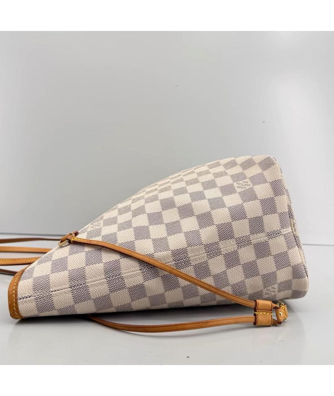 LOUIS VUITTON Сумка тоут, фото 4