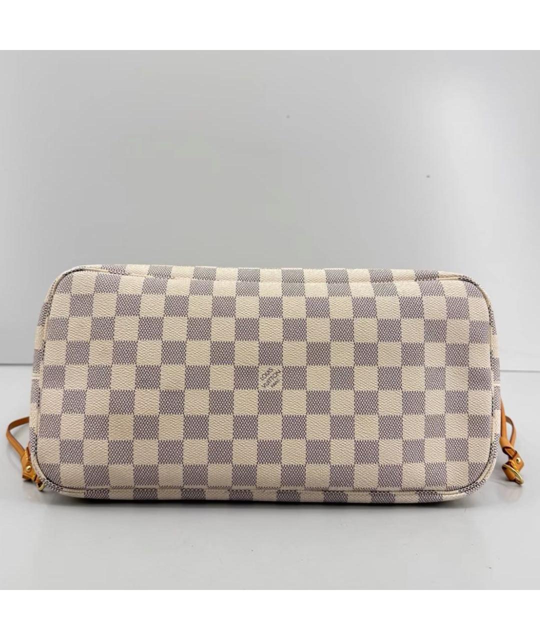 LOUIS VUITTON Сумка тоут, фото 3