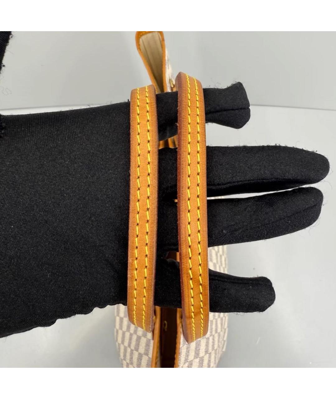 LOUIS VUITTON Сумка тоут, фото 5