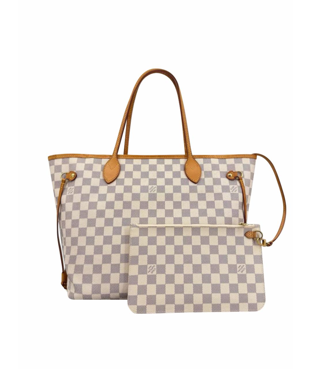 LOUIS VUITTON Сумка тоут, фото 1