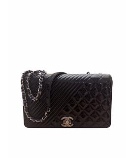 CHANEL Сумка через плечо