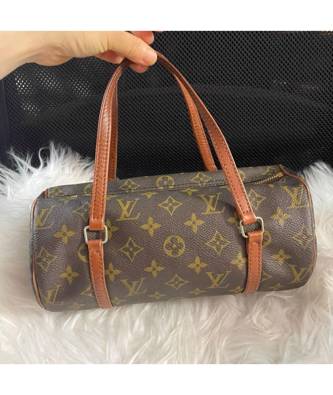LOUIS VUITTON Сумка через плечо, фото 5