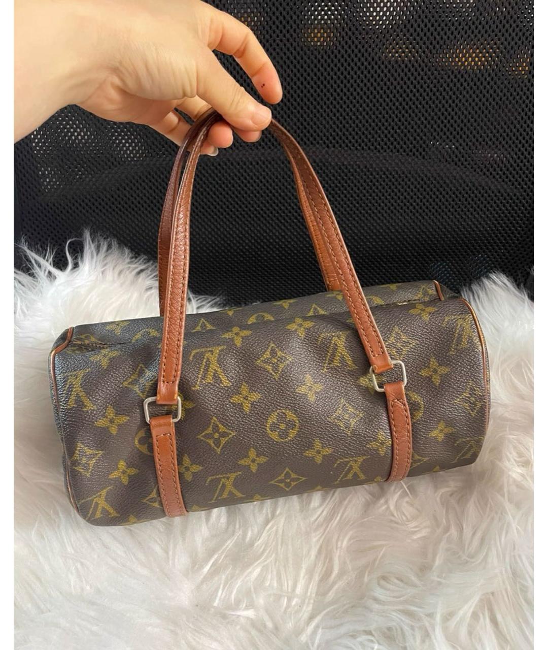 LOUIS VUITTON Сумка через плечо, фото 2