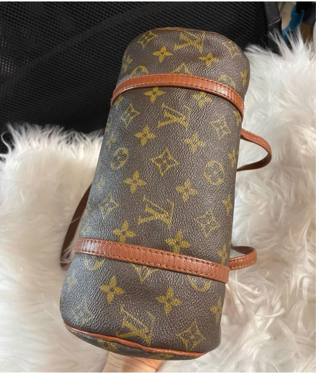 LOUIS VUITTON Сумка через плечо, фото 4
