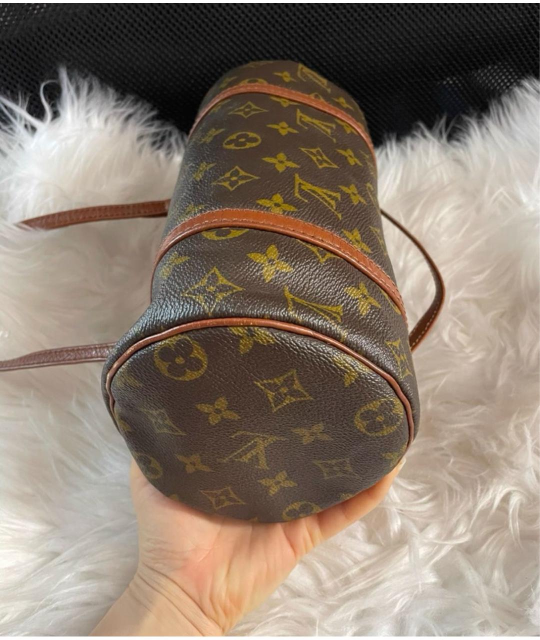 LOUIS VUITTON Сумка через плечо, фото 3