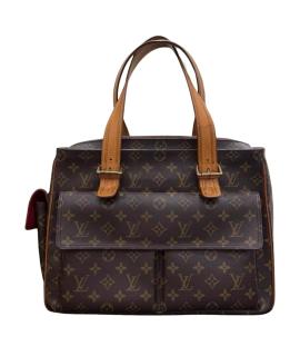 LOUIS VUITTON Сумка с короткими ручками