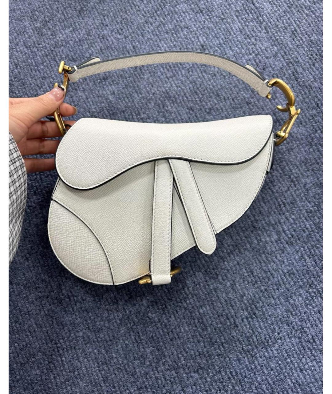 CHRISTIAN DIOR Сумка с короткими ручками, фото 2