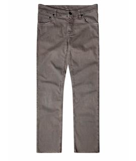 BRUNELLO CUCINELLI Прямые джинсы