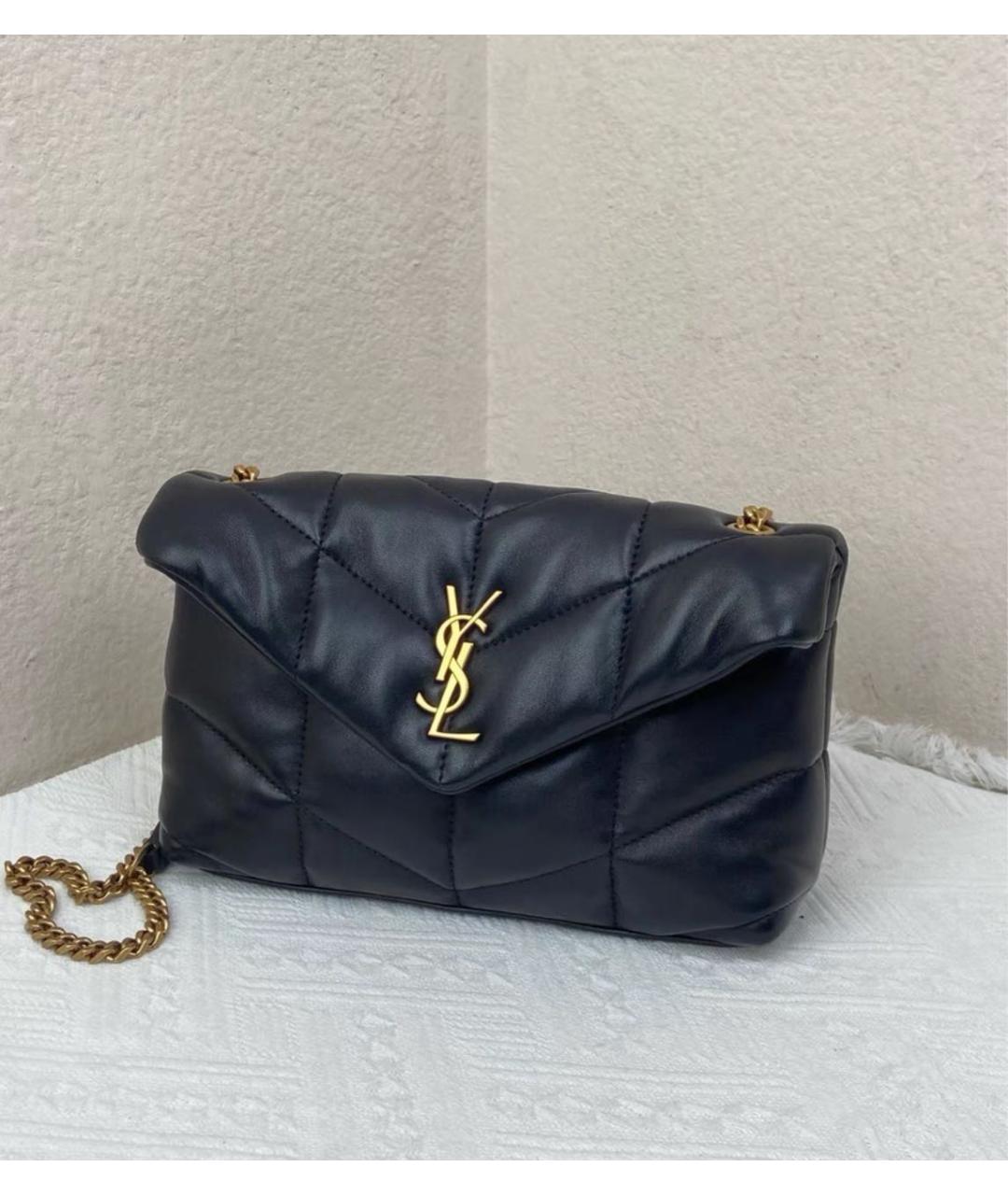 SAINT LAURENT Сумка через плечо, фото 3