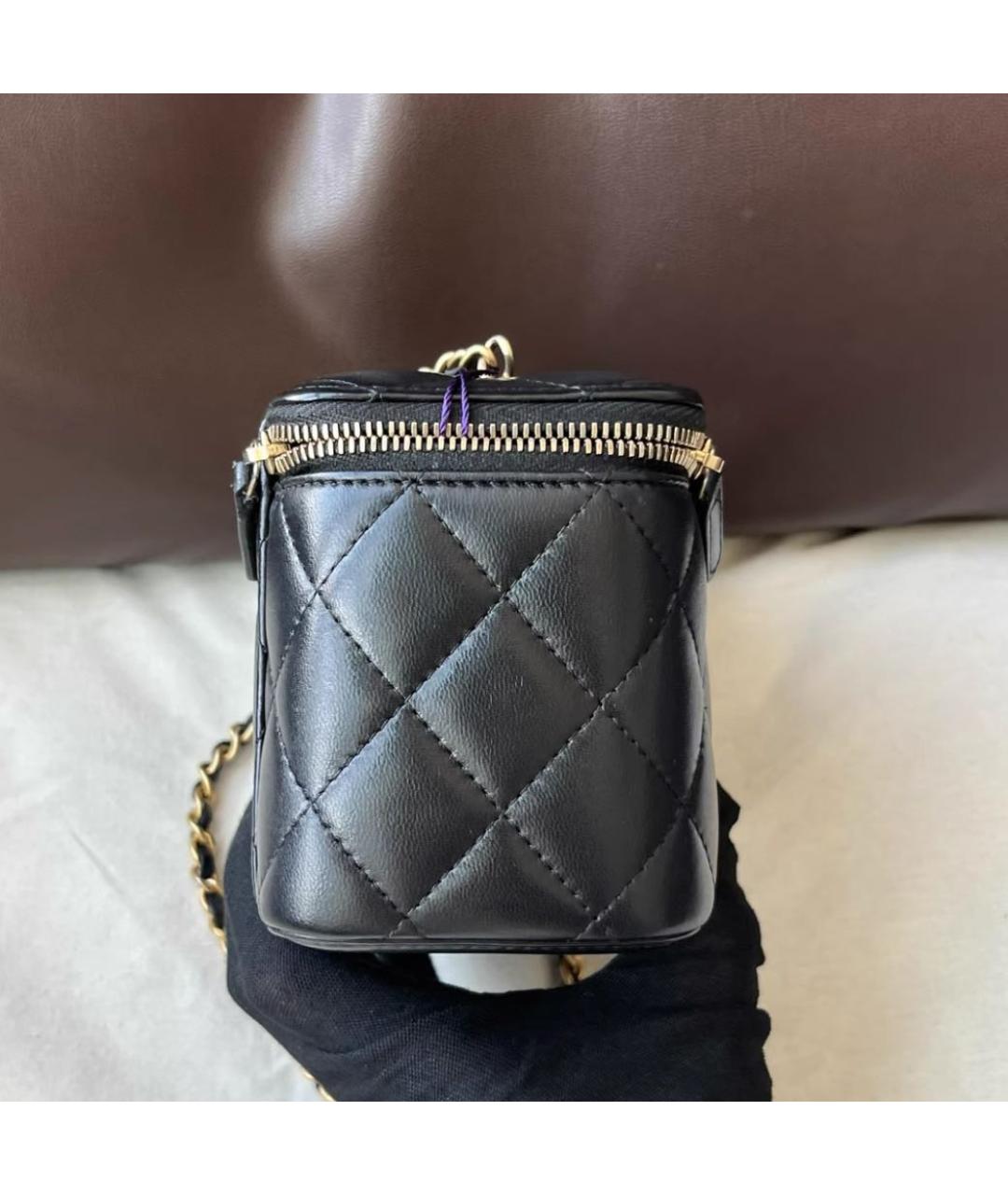 CHANEL Сумка через плечо, фото 5