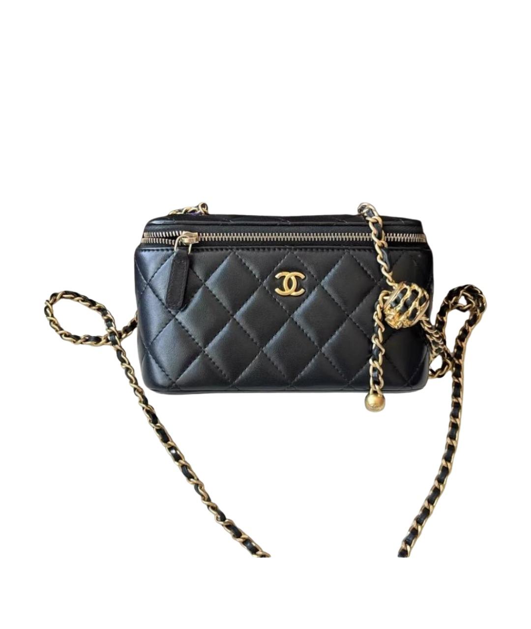 CHANEL Сумка через плечо, фото 1