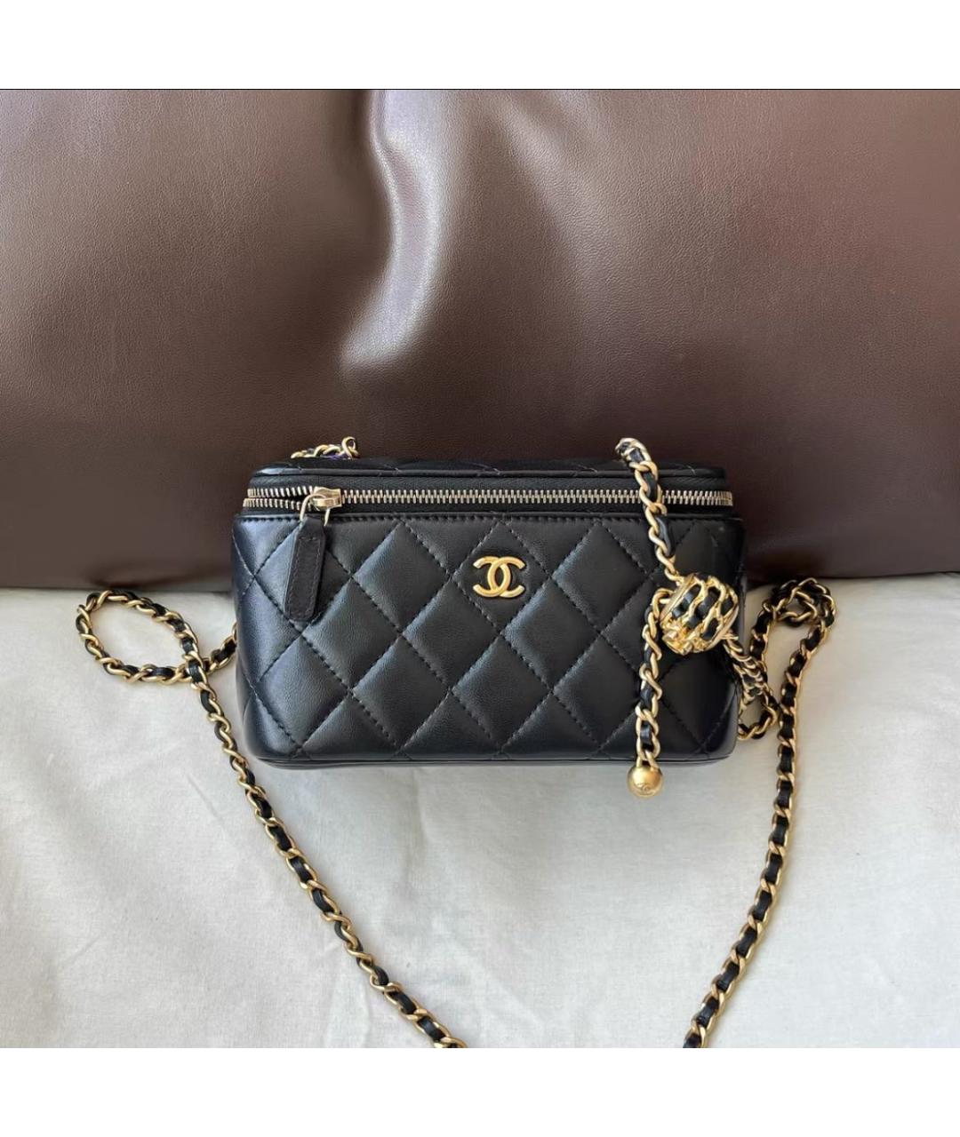CHANEL Сумка через плечо, фото 2