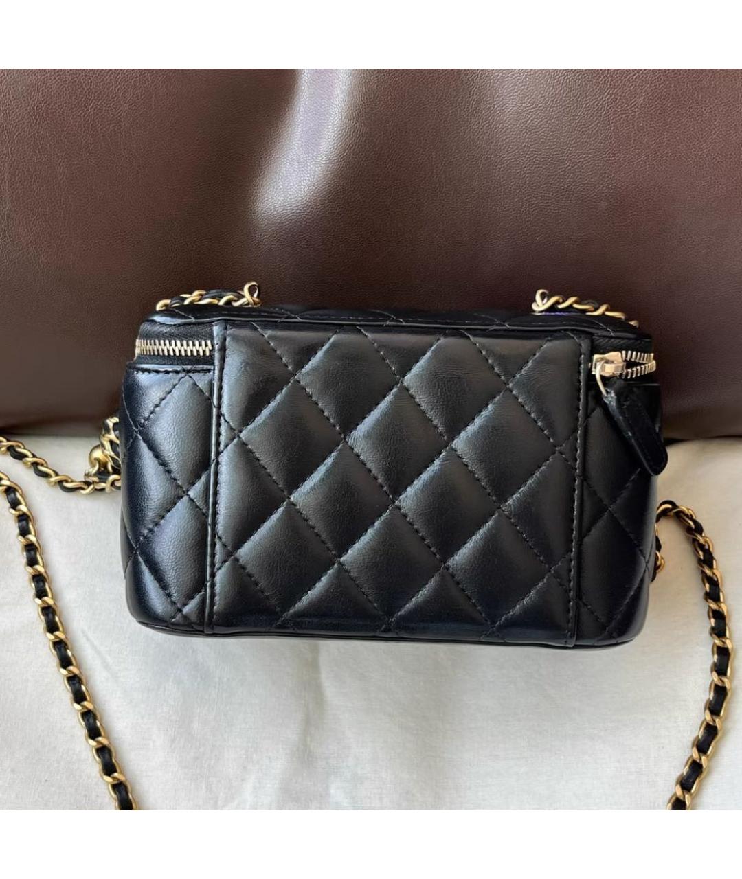 CHANEL Сумка через плечо, фото 3