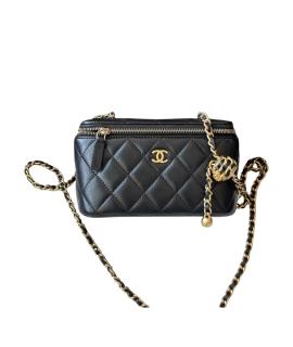 CHANEL Сумка через плечо