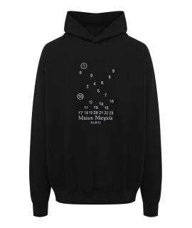 MAISON MARGIELA Худи/толстовка