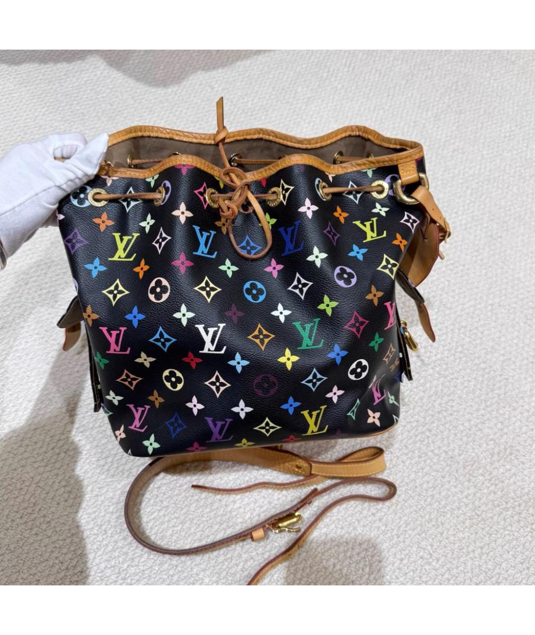 LOUIS VUITTON Сумка тоут, фото 2
