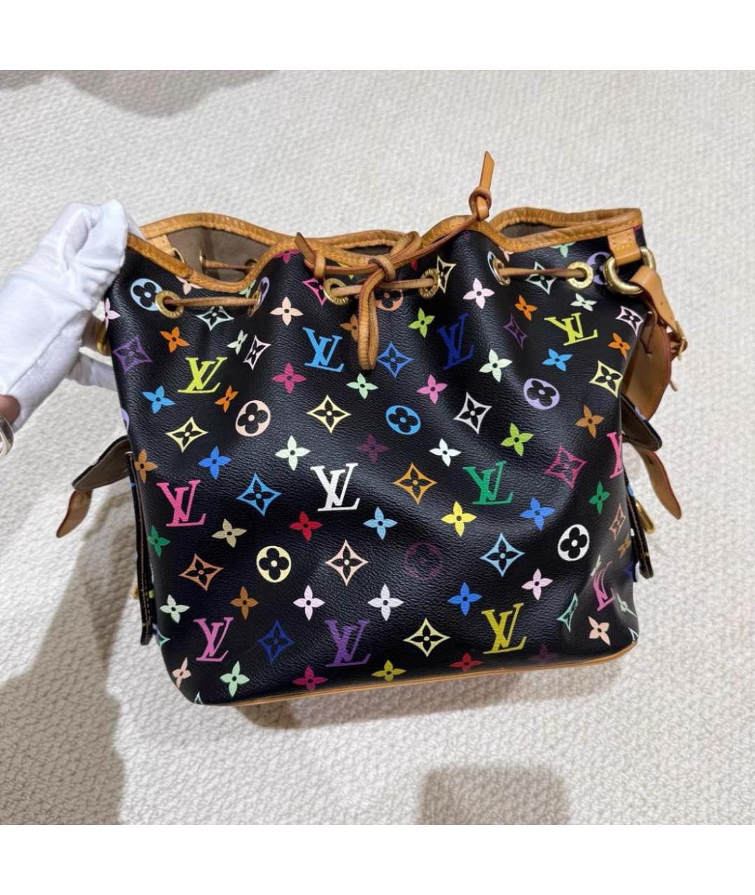 LOUIS VUITTON Сумка тоут, фото 3
