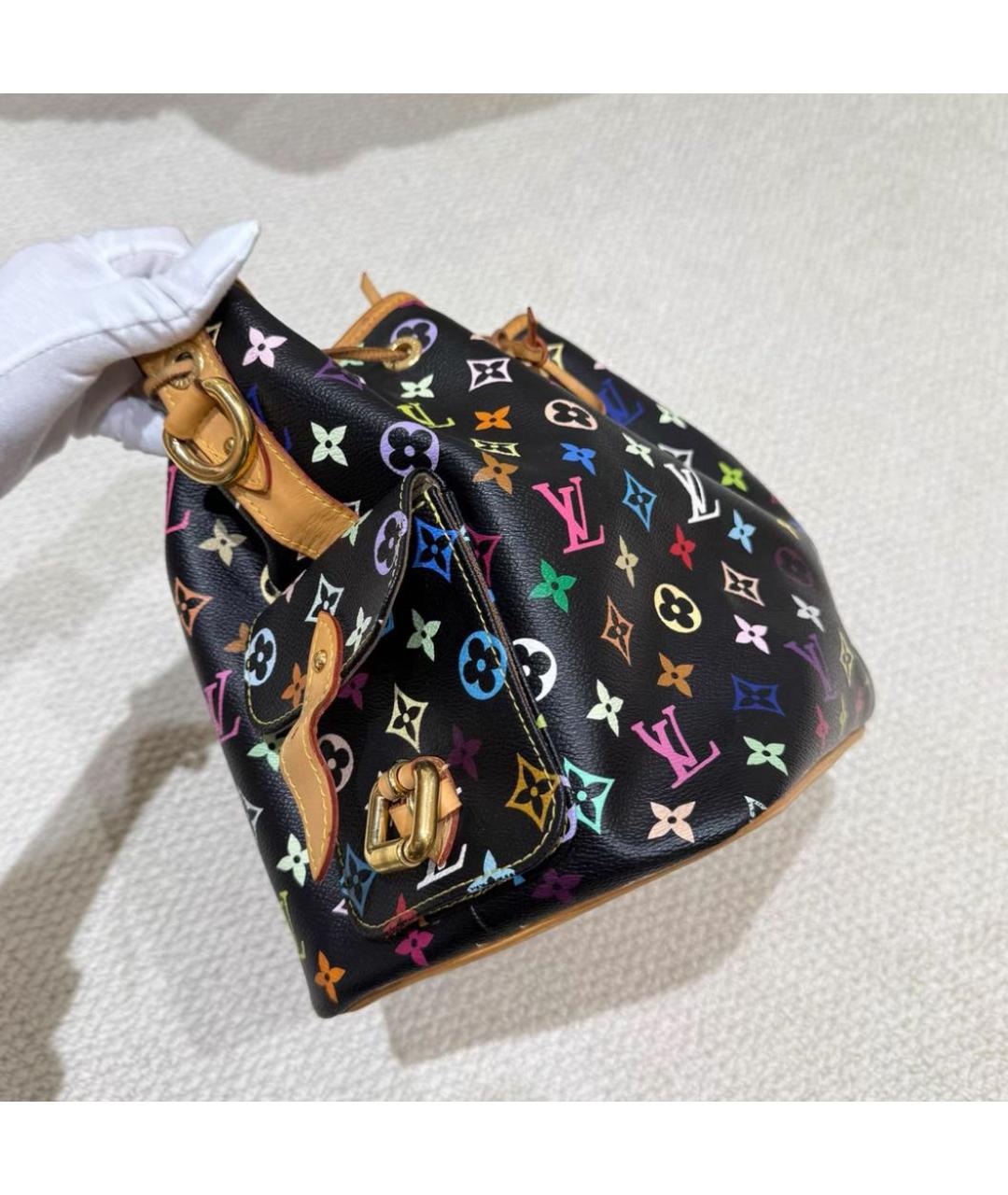 LOUIS VUITTON Сумка тоут, фото 6