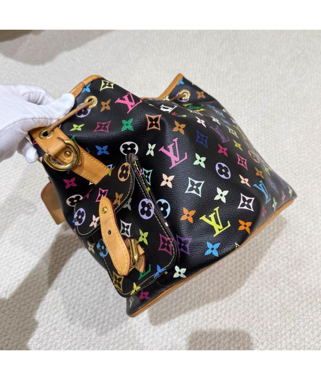 LOUIS VUITTON Сумка тоут, фото 5