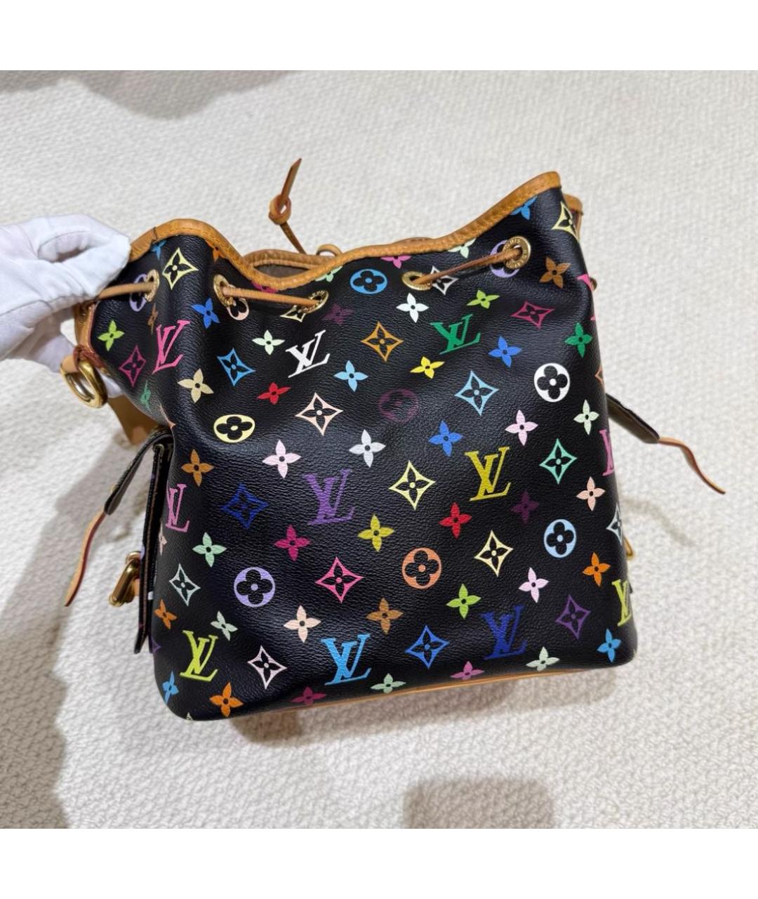 LOUIS VUITTON Сумка тоут, фото 4