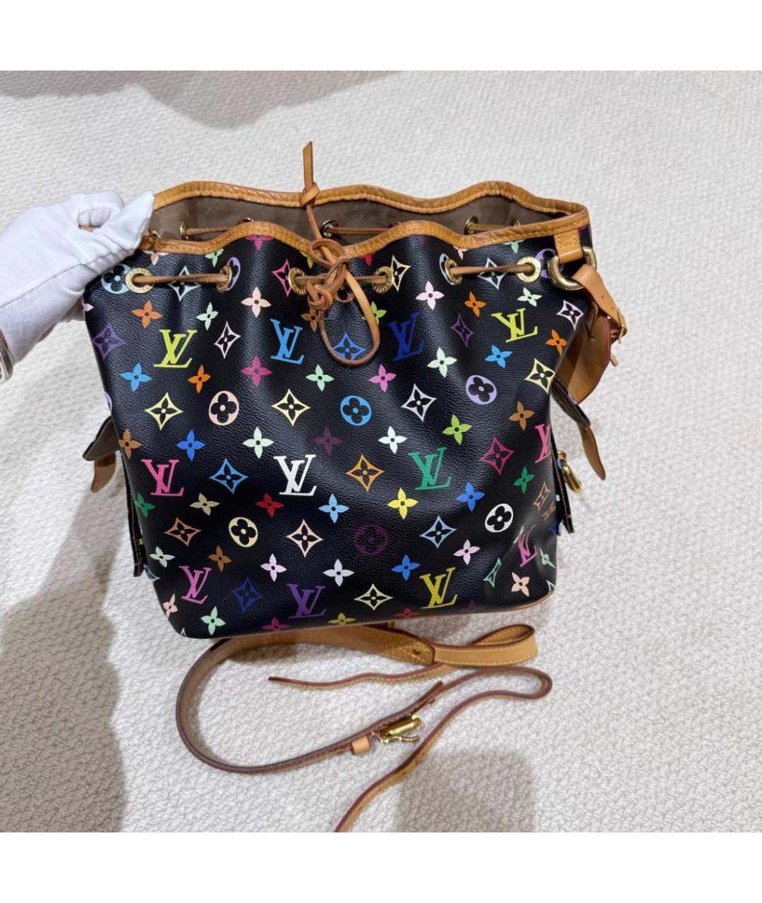 LOUIS VUITTON Сумка тоут, фото 7