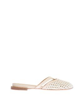 PREMIATA Шлепанцы
